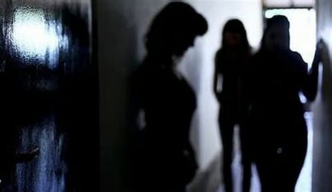 अरुणाचल प्रदेश: इटानगर की राजधानी पुलिस ने राज्य में सेक्स रैकेट का भंडाफोड़ किया