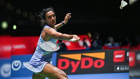 मलेशिया मास्टर्स: ओलंपिक पदक विजेता पीवी सिंधु, सुमीत-सिक्की रेड्डी दूसरे दौर में पहुंचे