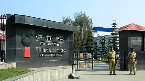 असम: ऑयल इंडिया लिमिटेड ने निदेशक मंडल की 554वीं बैठक में वित्त वर्ष 2023-24 के लिए वित्तीय परिणाम घोषित किए