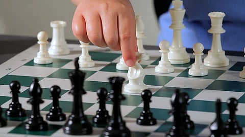 असम तिकड़ी FIDE विश्व जूनियर शतरंज चैंपियनशिप में भारत का प्रतिनिधित्व करने के लिए तैयार है