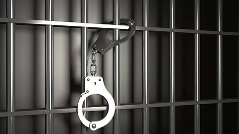 असम: सूतिया पुलिस ने चोर को पकड़ा