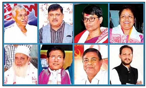 असम: 47 उम्मीदवारों की किस्मत तय करने के लिए आज तीसरे चरण का मतदान