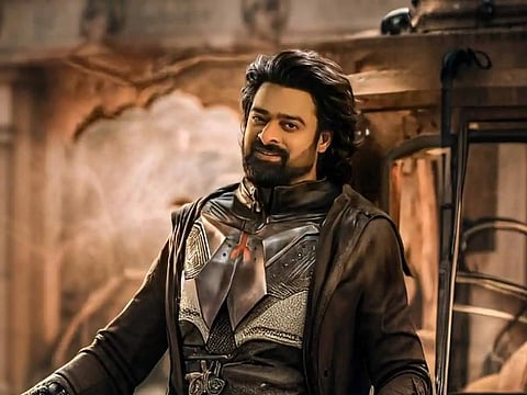 दक्षिण कोरियाई कलाकार सुंग चोई की साहित्यिक चोरी के विवाद के बीच कल्कि 2898 ए.डी. ने बॉक्स ऑफिस के सारे रिकॉर्ड तोड़ दिए