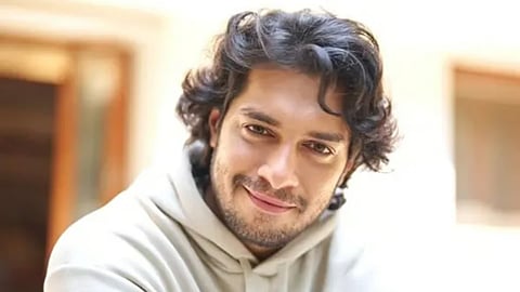 बॉलीवुड सुपरस्टार आमिर खान के बेटे जुनैद ने अपने 'महाराज' किरदार के लिए दो साल में 26 किलो वजन घटाया