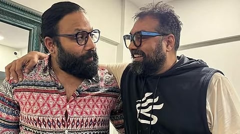 अनुराग कश्यप ने संदीप वांगा रेड्डी को ‘ईमानदार’ और बॉलीवुड को ‘विषाक्त’ बताया