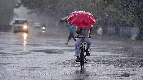 गुवाहाटी: क्षेत्रीय मौसम विज्ञान केंद्र ने असम में 6 जून तक और बारिश होने की भविष्यवाणी की है