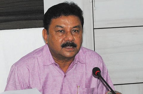 असम में पंचायत चुनावों में ईवीएम के बजाय मतपत्रों पर विचार किया जा रहा है