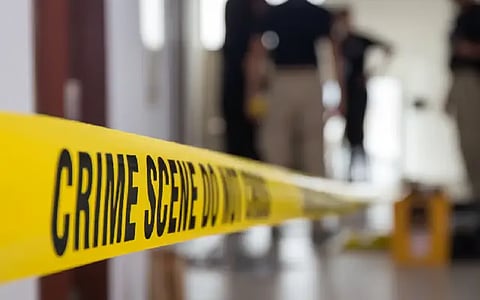 असम: आदमी ने पत्नी की हत्या की; चिरांग जिले में 13 दिन बाद मिला दफन शव