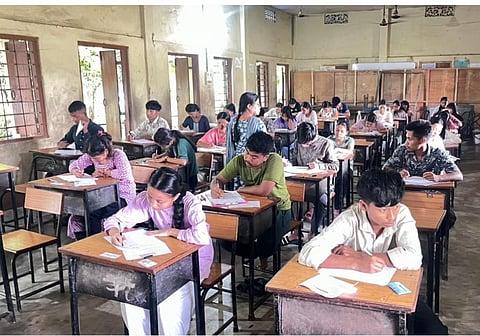 बीकेडब्ल्यूएसी ने बोडो माध्यम के छात्रों के उच्च अध्ययन के लिए ‘बोडोफा यूएन ब्रह्मा स्व्लंगथाई बिथांगखी’ योजना शुरू की