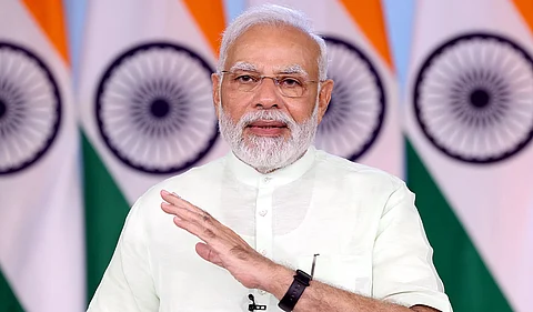 भारत सरकार ने पीएम-डिवाइन योजना के तहत पूर्वोत्तर में 1204.55 करोड़ रुपये की छह महत्वाकांक्षी परियोजनाओं के लिए डीपीआर तेजी से प्रस्तुत करने पर जोर दिया