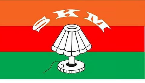 सिक्किम समाचार:
सिक्किम में एसकेएम आगे, कांग्रेस को नोटा से भी कम वोट मिले
