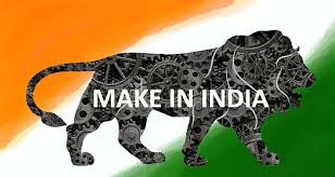 ‘मेक इन इंडिया’: प्रधानमंत्री नरेंद्र मोदी ने वैश्विक मंच पर सफलता की सराहना की