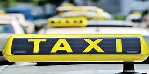 खासी मेघालय टैक्सी संचालकों और असम के कैब चालकों के बीच टकराव