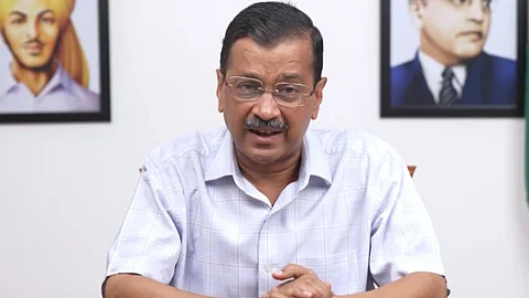 सीबीआई ने आबकारी नीति मामले में अरविंद केजरीवाल व अन्य के खिलाफ आरोपपत्र दाखिल किया