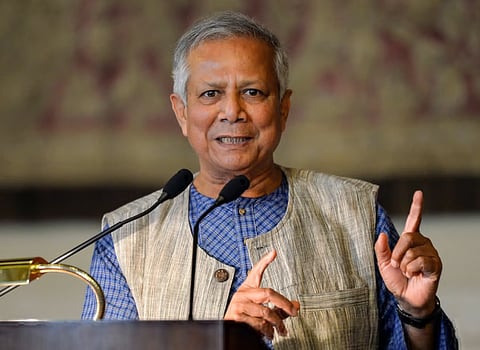 बांग्लादेश: नोबेल पुरस्कार विजेता मोहम्मद यूनुस अंतरिम सरकार के मुख्य सलाहकार बनने को सहमत