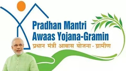 पीएमएवाई-जी 2.0 के तहत असम को 1.71 लाख नए घर मिले