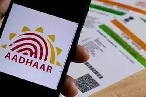 यूआईडीएआई ने माता-पिता से 5-7 वर्ष की आयु के बच्चों के लिए आधार बायोमेट्रिक्स अपडेट करने का आग्रह किया