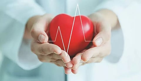 बेहतर हृदय स्वास्थ्य के लिए आदर्श हृदय गति बनाए रखना महत्वपूर्ण: डॉक्टर