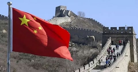 म्यांमार के मानवाधिकार समूहों ने चीन से जातीय समूहों को धमकी न देने का आग्रह किया