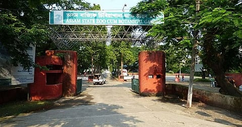 गुवाहाटी में असम राज्य चिड़ियाघर-सह-वनस्पति उद्यान का 362 करोड़ रुपये की लागत से उन्नयन किया जाएगा