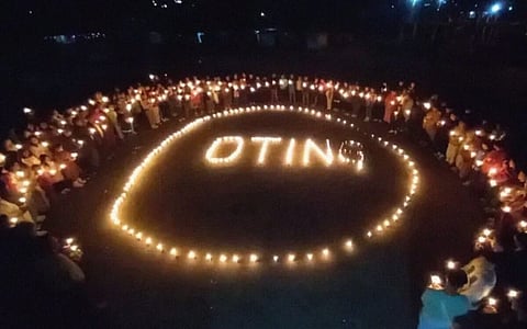 नागालैंड: एनईएसओ ने ओटिंग नरसंहार पर सुप्रीम कोर्ट के फ़ैसले की निंदा की, न्याय और एएफएसपीए को हटाने की माँग की