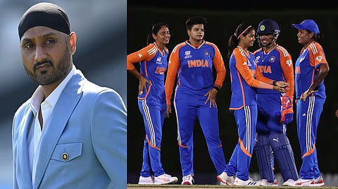 आईसीसी महिला टी20 विश्व कप: हरभजन सिंह ने महिलाओं को ऑस्ट्रेलिया के खिलाफ़ ‘बहुत सावधान रहने’ की सलाह दी