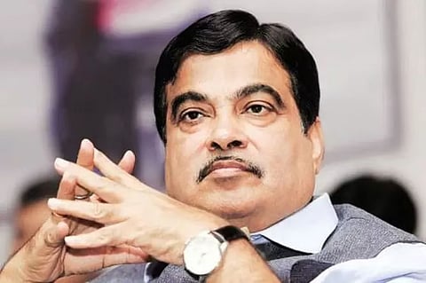 असम: केंद्रीय मंत्री नितिन गडकरी राज्य में चल रही सड़क और पुल परियोजनाओं की समीक्षा करेंगे