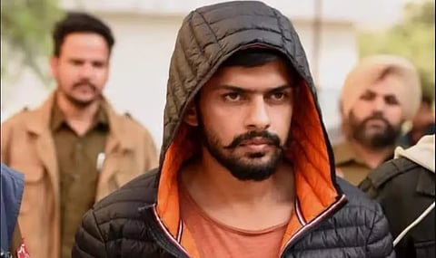 क्या साबरमती जेल का कैदी लॉरेंस बिश्नोई बॉलीवुड से ‘दरार’ रखने वालों का नया पसंदीदा बन गया है