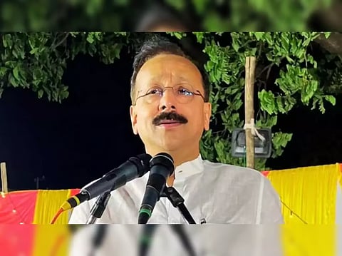 बाबा सिद्दीकी की हत्या का मामला: मुंबई पुलिस ने फरार आरोपी शुभम लोनकर के खिलाफ लुक-आउट सर्कुलर जारी किया