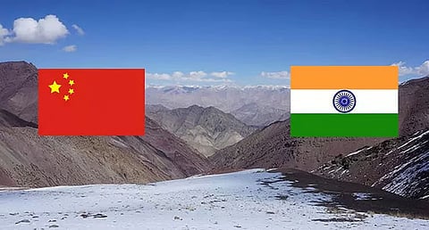 भारत और चीन ने पूर्वी लद्दाख में सैनिकों को पूरी तरह से हटा लिया है