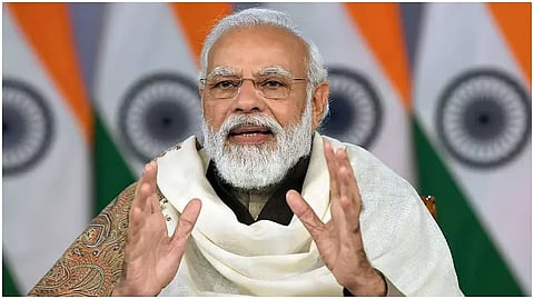 कनाडा में हिंदू मंदिर पर हमले के मामले में प्रधानमंत्री नरेंद्र मोदी दृढ़ संकल्पित