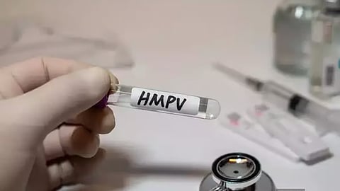 असम: गुवाहाटी में मानव मेटान्यूमोवायरस (एचएमपीवी) का पहला मामला सामने आया