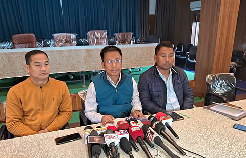 असम: बीएसयू 27 जनवरी को चिरांग जिले में पाँचवाँ बीटीआर शांति समझौता दिवस मनाएगा