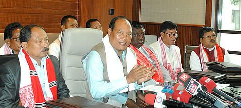 असम: स्वायत्त परिषदों के प्रभावी कामकाज के लिए समिति गठित