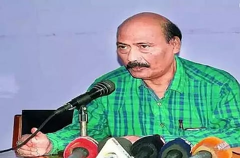 असम सरकार ने संयुक्त राज्य हज समिति के अध्यक्ष के रूप में नेकीबुर ज़मान का कार्यकाल बढ़ाया