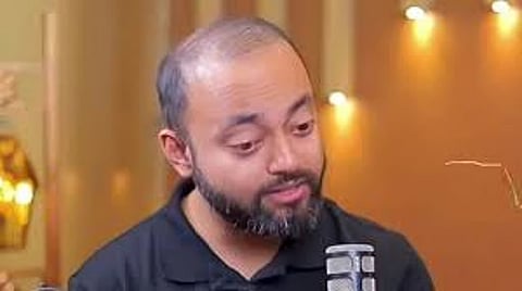 गुवाहाटी: अपमानजनक टिप्पणी को लेकर सीआईडी ने यूट्यूबर अभिषेक कर से पूछताछ की