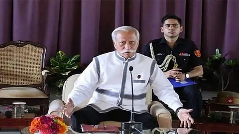 वक्फ संशोधन विधेयक समानता और सशक्तिकरण की दिशा में एक कदम: के टी परनाइक