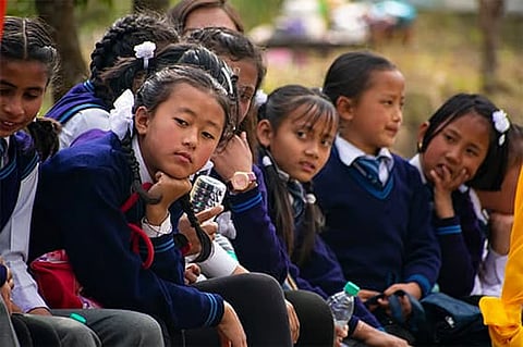 गुणवत्तापूर्ण शिक्षा के लिए एसडीजी सूचकांक में अरुणाचल को ‘प्रदर्शनकारी’ घोषित किया गया