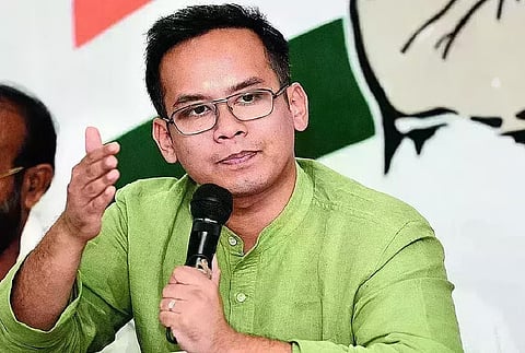 विपक्ष ने 2026 के असम विधानसभा चुनाव में भाजपा को हराने के लिए एकजुट लड़ाई का संकल्प लिया