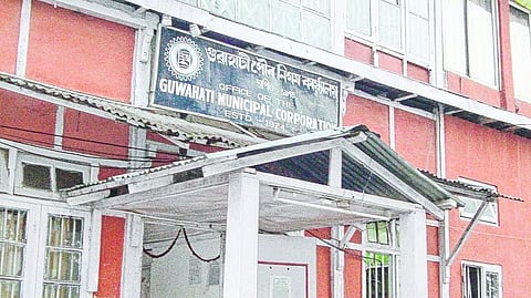 मेयर-इन-काउंसिल की बैठक में शहरी मुद्दों पर चर्चा, शहरी प्रशासन और स्वच्छता पर ध्यान केंद्रित
