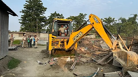 सीपीआई ने असम में बेदखली अभियान तत्काल रोकने की माँग की, विपक्षी एकता का आह्वान किया