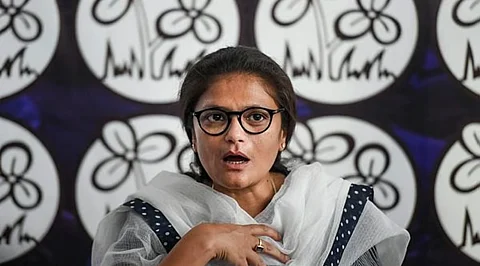 असम: सुष्मिता देव ने सीएम पर साधा निशाना, कहा- बेदखली का मकसद मतदाताओं का ध्रुवीकरण करना है