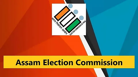 असम: प्रत्येक बीटीसी चुनाव उम्मीदवार के लिए खर्च सीमा 10 लाख रुपये तय की गई