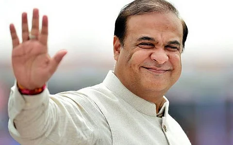 असम के मुख्यमंत्री 22 जुलाई से डिब्रूगढ़-तिनसुकिया दौरे पर परियोजनाओं की समीक्षा और योजनाओं का शुभारंभ करेंगे