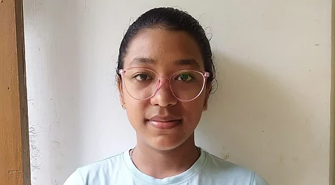 उदालगुड़ी की लड़की आरआईएमसी में प्रवेश पाने वाली असम की पहली छात्रा बनी
