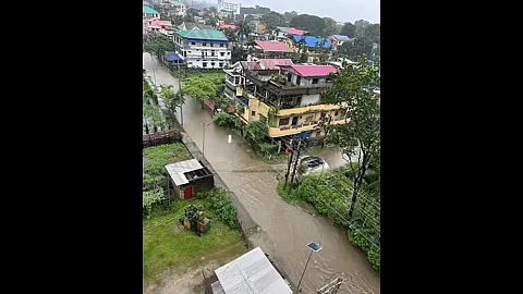 पीजीपीआर ने डिब्रूगढ़ जलभराव संकट में मुख्यमंत्री से तत्काल हस्तक्षेप का आग्रह किया