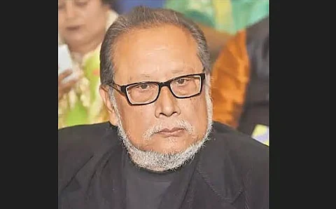 मणिपुर: प्रसिद्ध रंगमंच कलाकार रतन थियम का इम्फाल में निधन