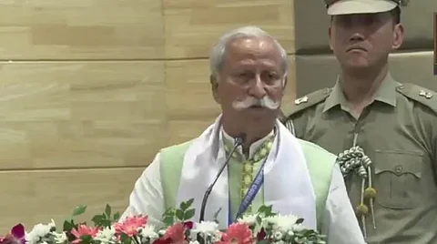 इंजीनियर अरुणाचल के विकास की रीढ़ हैं: राज्यपाल परनाइक