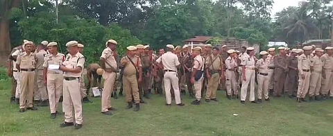 असम: हजारों बीघा जमीन मुक्त कराने के लिए बेदखली अभियान की तैयारी