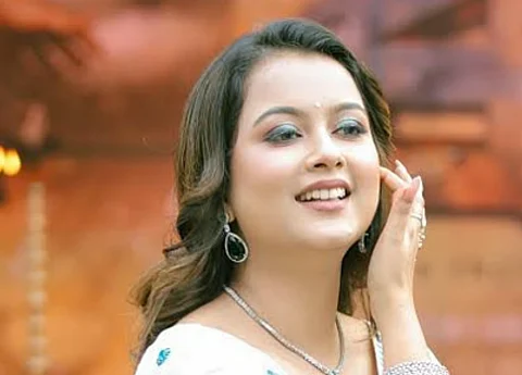 गुवाहाटी: हिट एंड रन मामले में अभिनेत्री नंदिनी कश्यप से पूछताछ